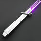 Star Wars Combat Lightsaber Baselit Custom No.052 FX RGB Replica