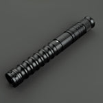 Star Wars No.108 Xenopixel Black Combat Lightsaber RGB Replica