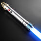 Star Wars Combat Lightsaber Xenopixel No.SD001 Luminara Unduli FX RGB Replica (No 49 Xeno)