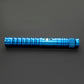 Star Wars No. 108 Xenopixel Blue Combat Lightsaber RGB Replica (No 2 Xeno)