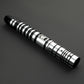 Star Wars No.112 Xenopixel Black Combat Lightsaber RGB Replica