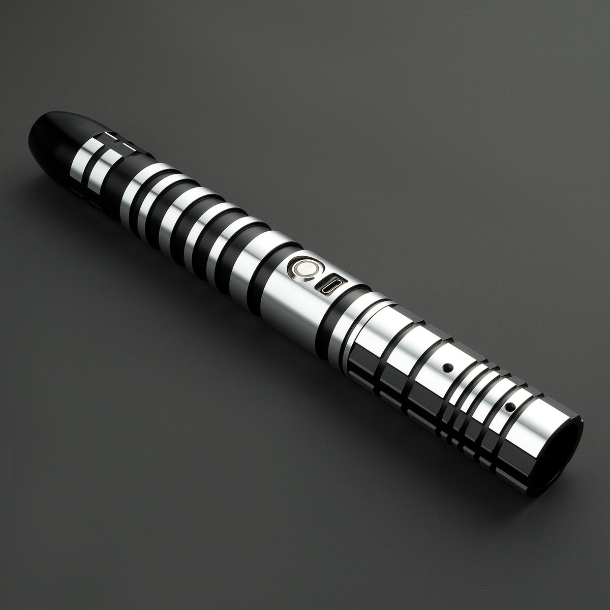 Star Wars The Nova Fang Lightsaber