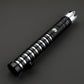 Star Wars No. F6 Baselit Combat Lightsaber RGB Replica Chargable