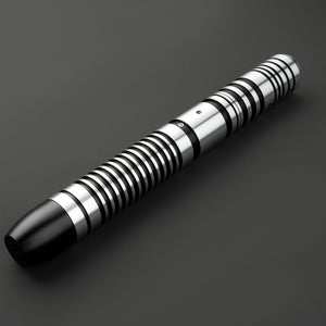 Star Wars No.114 Xenopixel Black Combat Lightsaber RGB Replica