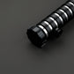 Star Wars No. F6 Baselit Combat Lightsaber RGB Replica Chargable