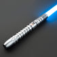 Star Wars No. 112 Baselit Grey Combat Lightsaber RGB USB-C Chargable