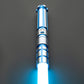 Star Wars No.118 Xenopixel Blue Combat Lightsaber RGB Replica (No 8 Xeno)