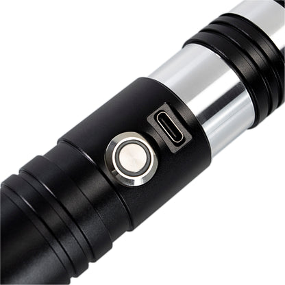 Star Wars The Last Beacon Lightsaber