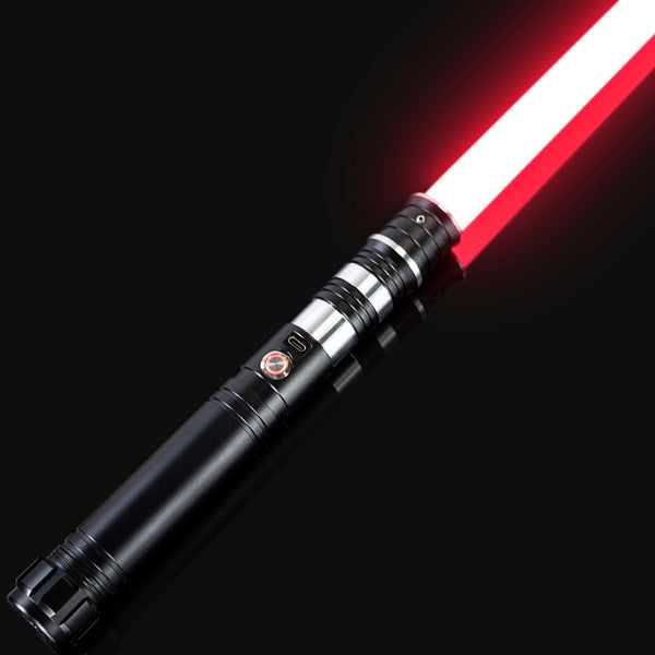Star Wars The Last Beacon Lightsaber