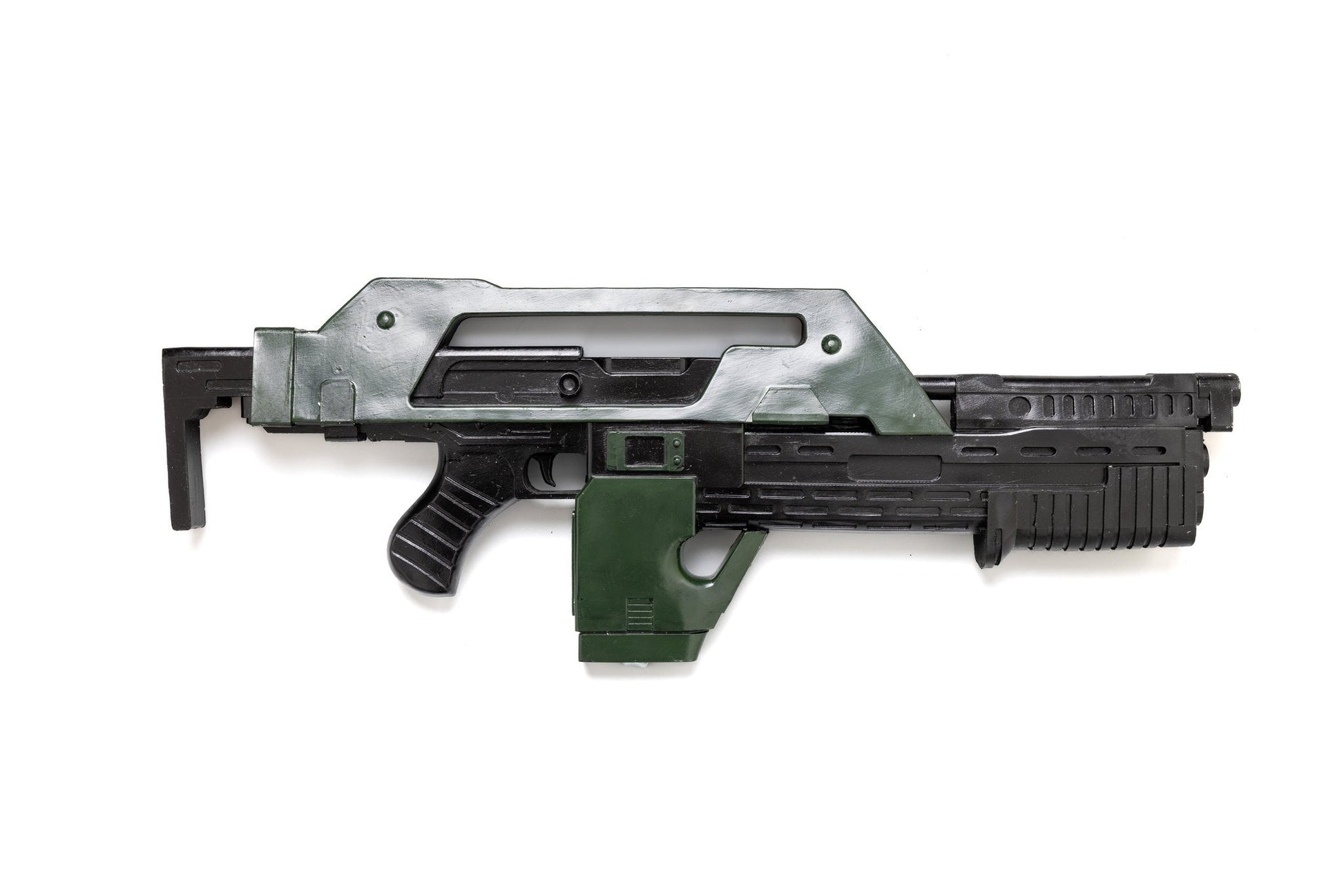 Alien M41A Pulse Rifle Resin Replica - NEXTLEVELUK