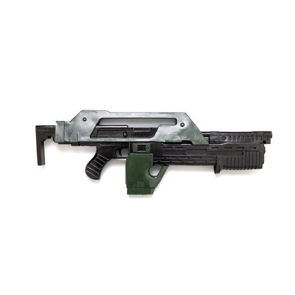 Alien M41A Pulse Rifle Resin Replica