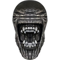 Alien Xenomorph Latex Mask Cosplay Halloween Replica - NEXTLEVELUK