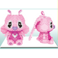 MicroBlocks Lilo & Stitch Angel Building Blocks