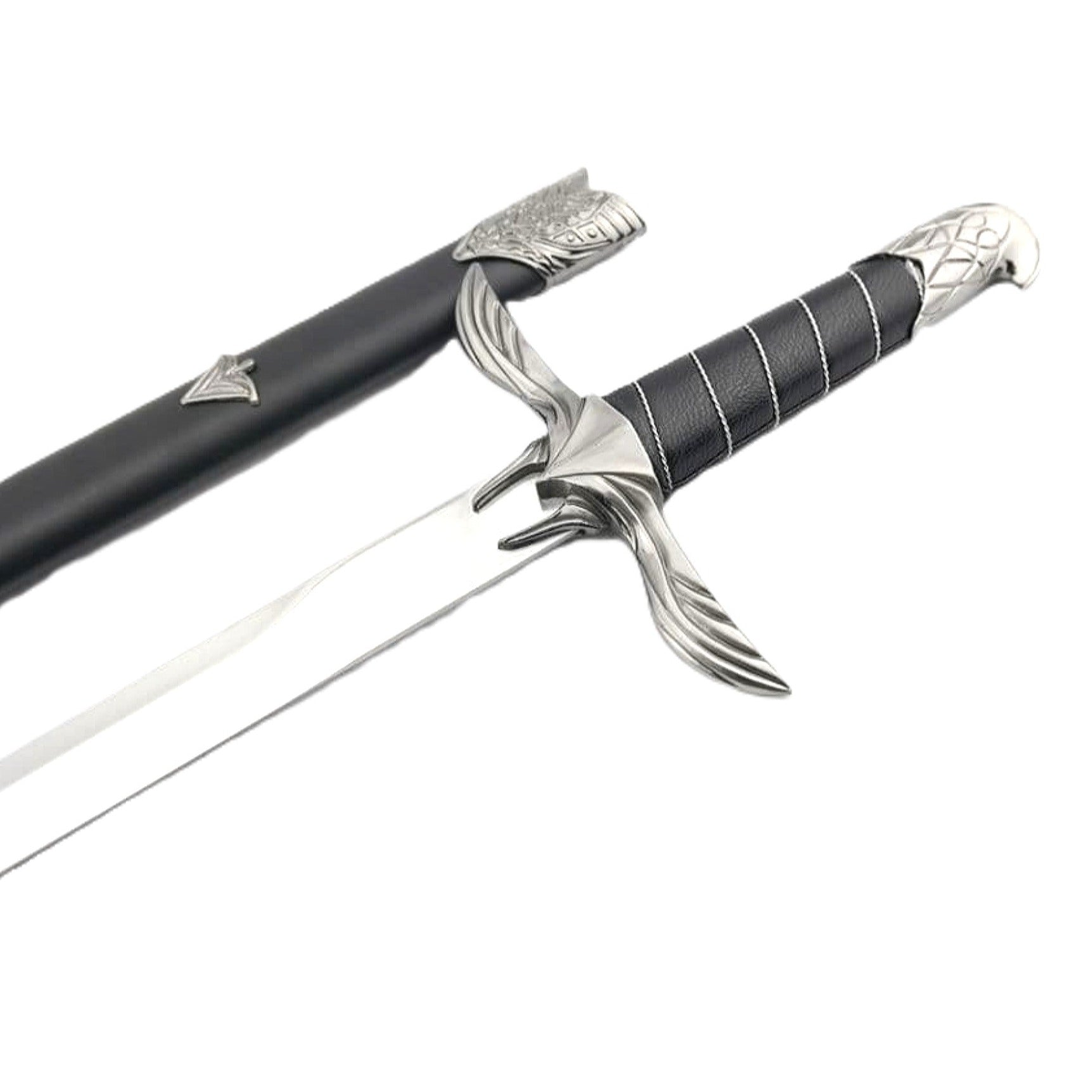 Assassin's Creed Altair Metal Sword - NEXTLEVELUK