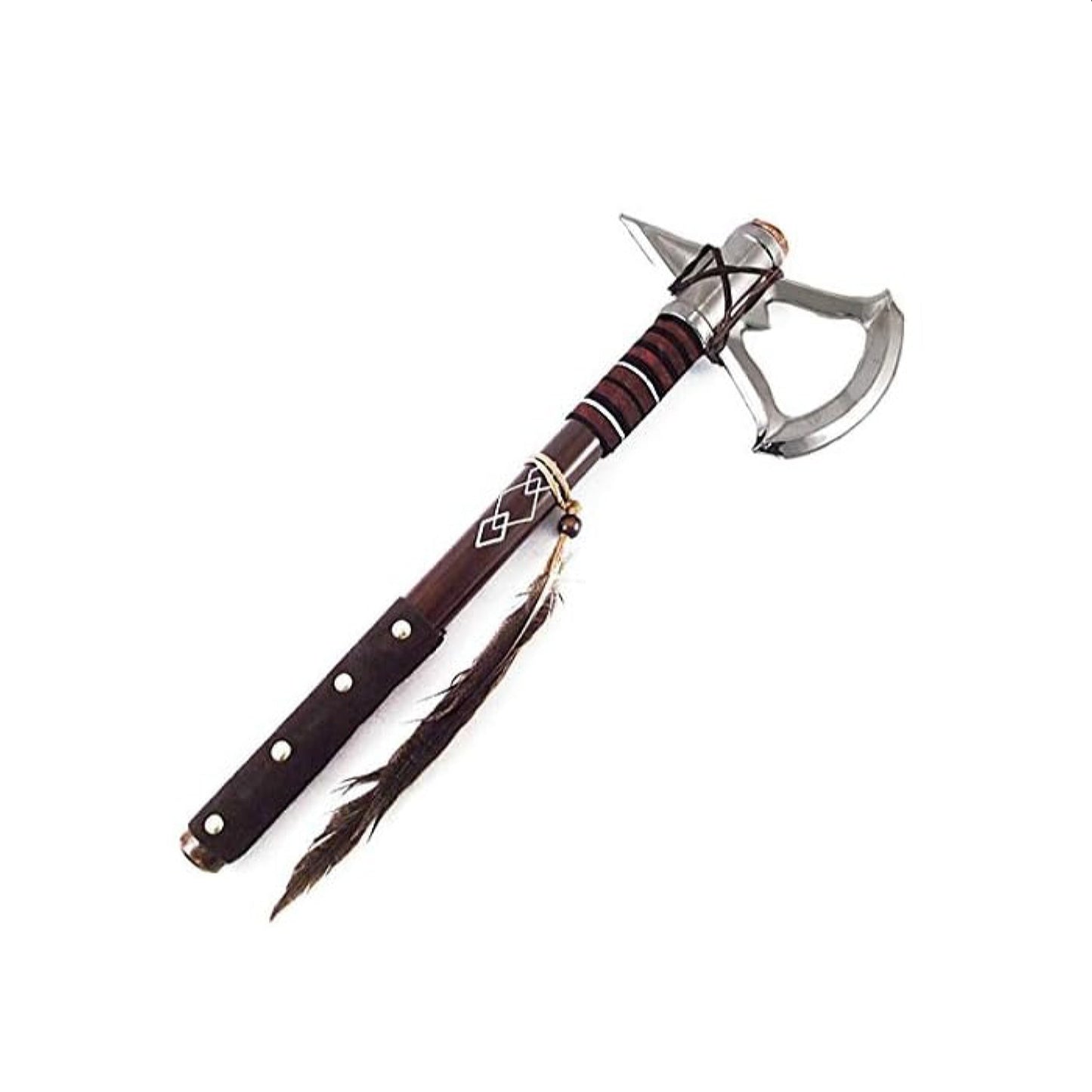 Assassin's Creed Metal Tomahawk Axe of Connor Kenway - NEXTLEVELUK