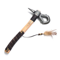 Assassin's Creed Metal Tomahawk Axe of Connor Kenway AC3 - NEXTLEVELUK