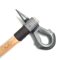 Assassin's Creed Metal Tomahawk Axe of Connor Kenway AC3 - NEXTLEVELUK