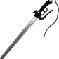 Attack on Titan Eren Yeager's Silver Foam Sword - NEXTLEVELUK