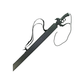 Attack on Titan Sword Levi Ackerman Metal Sword - NEXTLEVELUK