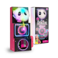 Chibies Boom Box Party Flash to the Beat Ava EX DISPLAY