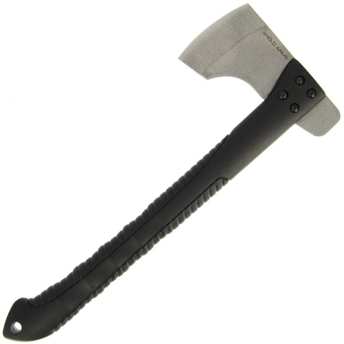 Anglo Arms Bushcraft Survival Axe ABS Handle