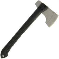 Anglo Arms Bushcraft Survival Axe ABS Handle