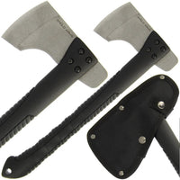 Anglo Arms Bushcraft Survival Axe ABS Handle