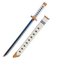 One Piece Building Blocks Anime Weapon Wado Ichimonji  Sword with Scabbard and Stand