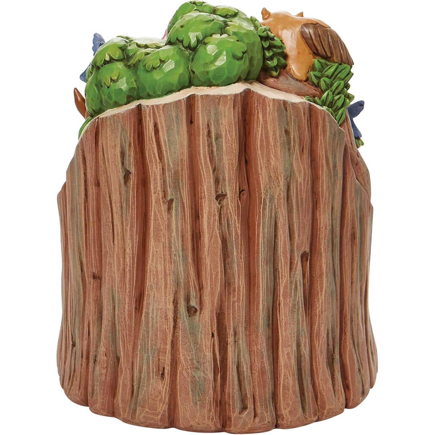 Disney Traditions Forest Friends Bambi 6010086 Figurine by Jim Shore DAMAGED