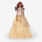 Barbie 2023 Signature Holiday Doll 35th Anniversary Brunette - NEXTLEVELUK