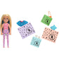 Barbie Color Reveal Dolls 6 Unboxing Surprises Sporty Series HKT85 - NEXTLEVELUK