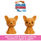 Barbie Cutie Reveal Chelsea Doll & Accessories, Animal Plush Costume & 6 Surprises HRK29 - NEXTLEVELUK