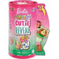 Barbie Cutie Reveal Chelsea Doll & Accessories, Animal Plush Costume & 6 Surprises HRK29 - NEXTLEVELUK