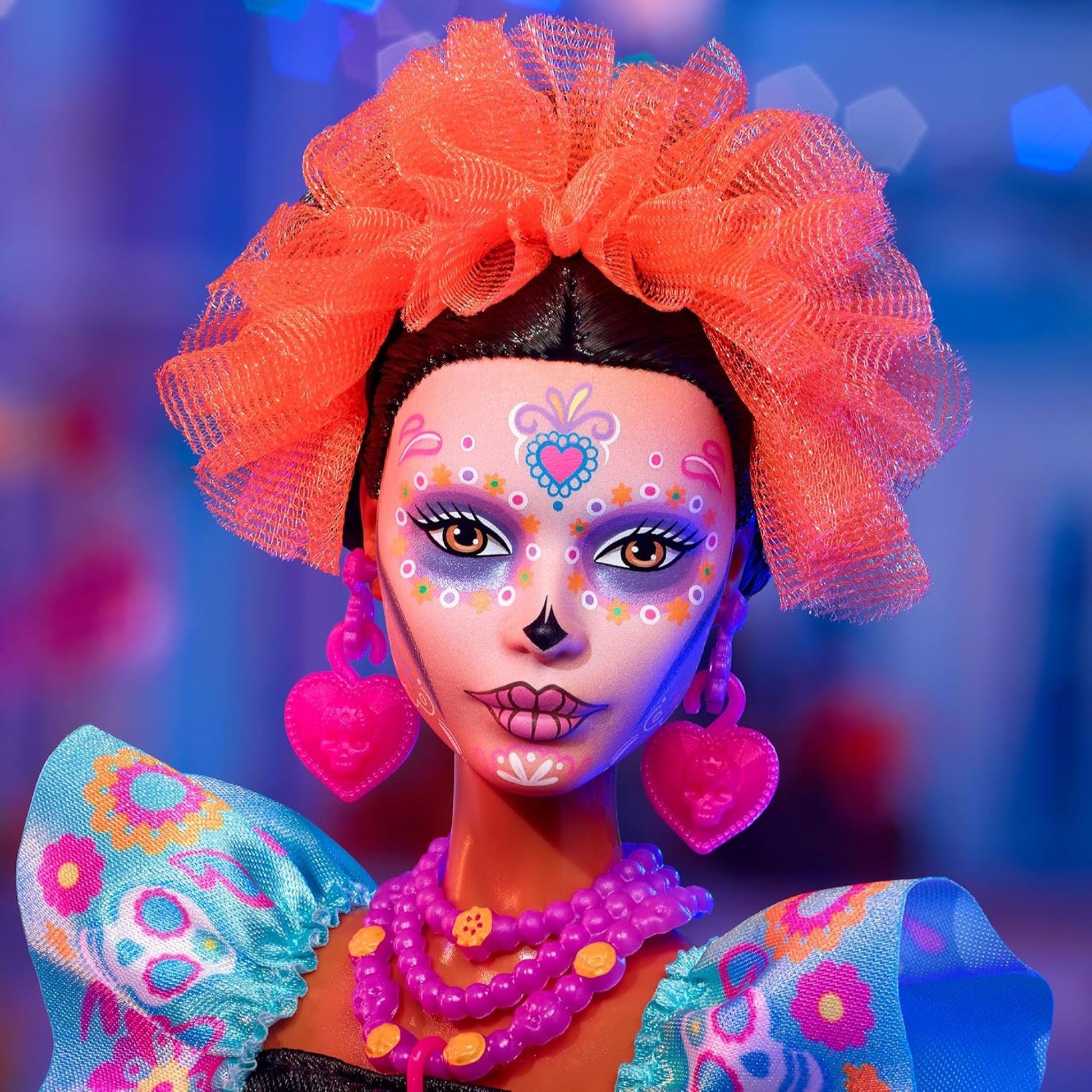 Barbie Signature Día De Muertos 2024 Doll - NEXTLEVELUK