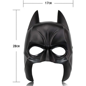 DC Batman The Dark Knight Resin Cosplay Mask TZ-AB005