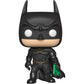 Batman 1995 80th Anniversary Funko Pop! Vinyl Figure DAMAGED BOX