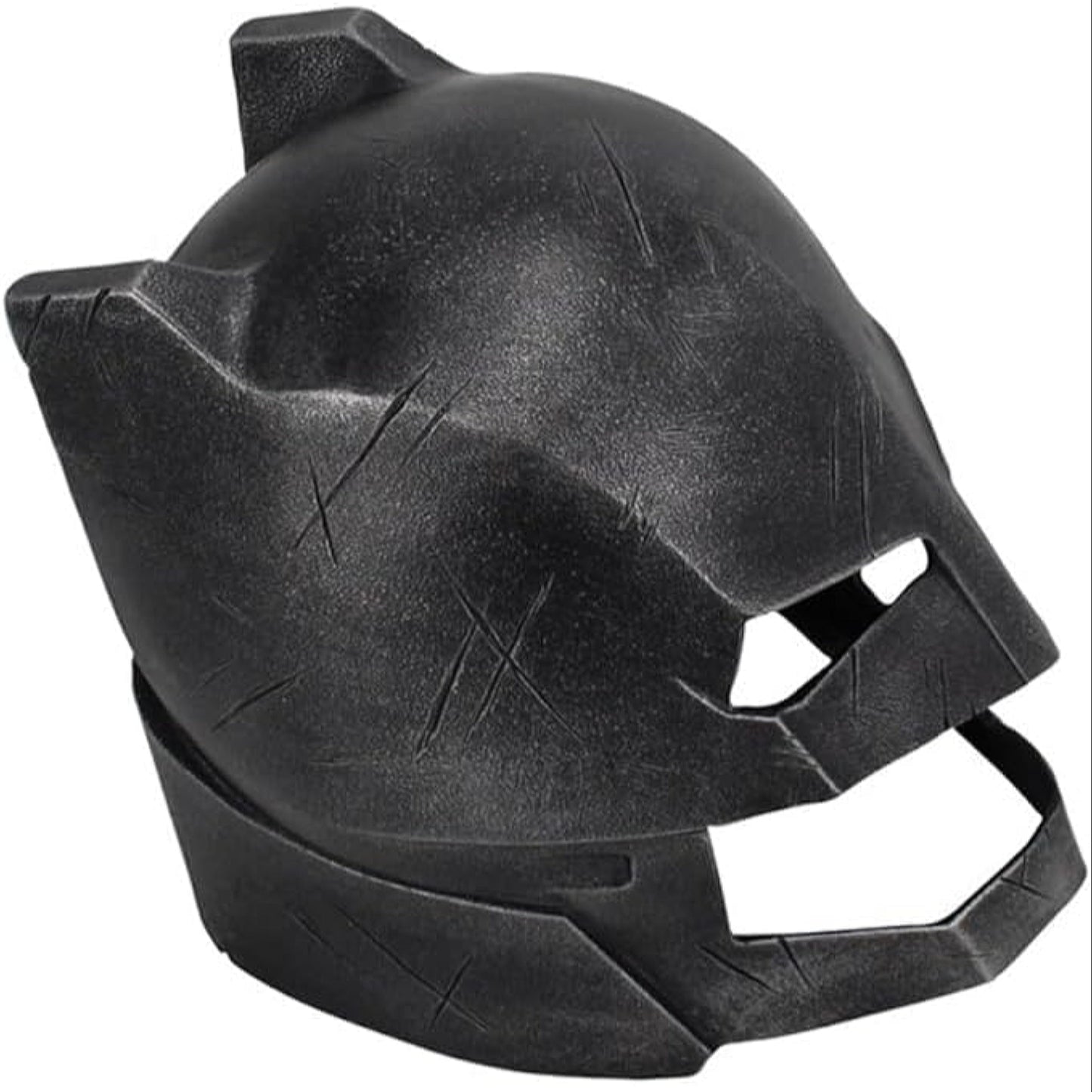Batman Mask Armored Resin Mask Fancy Dress Halloween Cosplay - NEXTLEVELUK