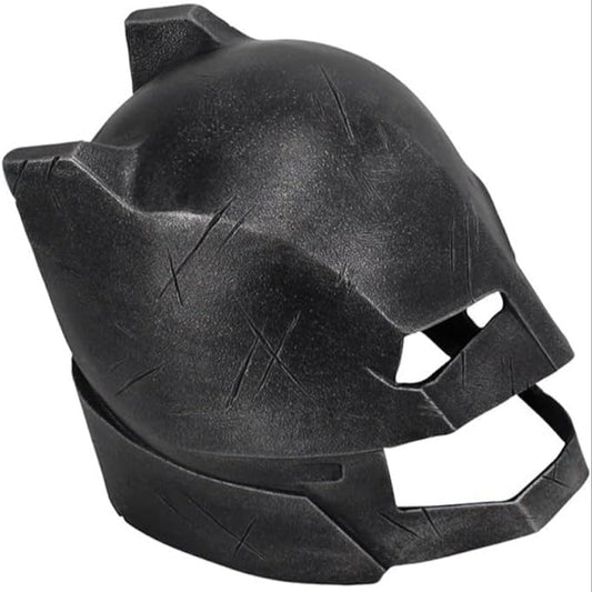Batman Mask Armored Resin Mask Fancy Dress Halloween Cosplay - NEXTLEVELUK
