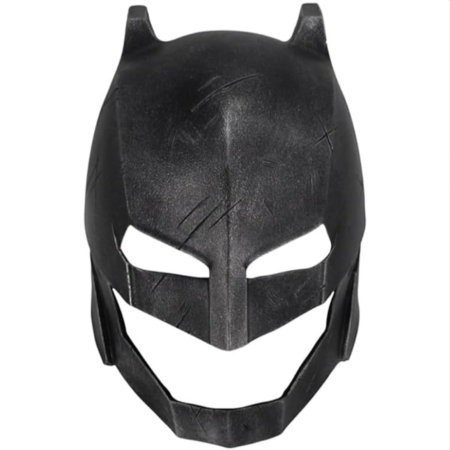 Batman Mask Armored Resin Mask Fancy Dress Halloween Cosplay - NEXTLEVELUK
