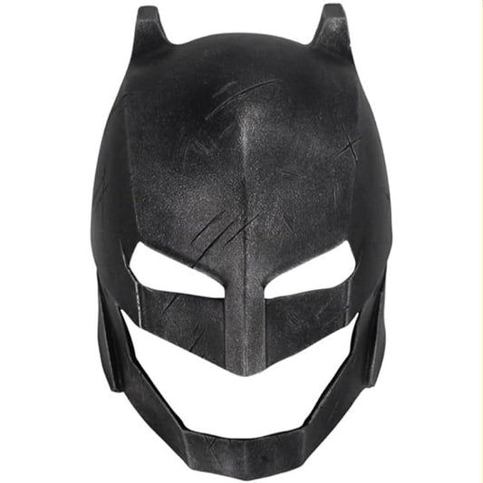 Batman Mask Armored Resin Mask Fancy Dress Halloween Cosplay - NEXTLEVELUK