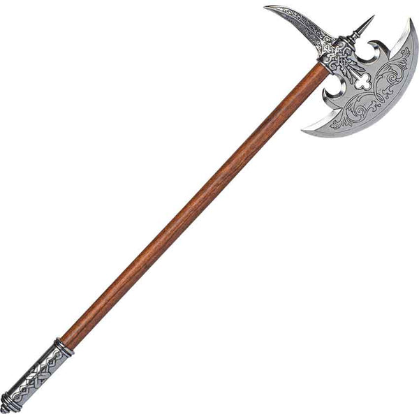 Battle Axe, Germany 15th century Denix Replica G6602G