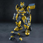 YoloPark Transformers Rise of the Beasts Bumblebee AMK Series Model Kit