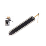 Berserk Guts Sword Dragon Slayer Metal Sword FULL SIZE