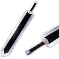 Berserk Katana Guts Full Size XL145cm Cosplay Foam Sword - NEXTLEVELUK