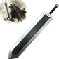 Berserk Sword Katana Guts Cosplay Foam Sword - NEXTLEVELUK