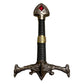 House of Dragon House Targaryen Blackfyre Metal Sword