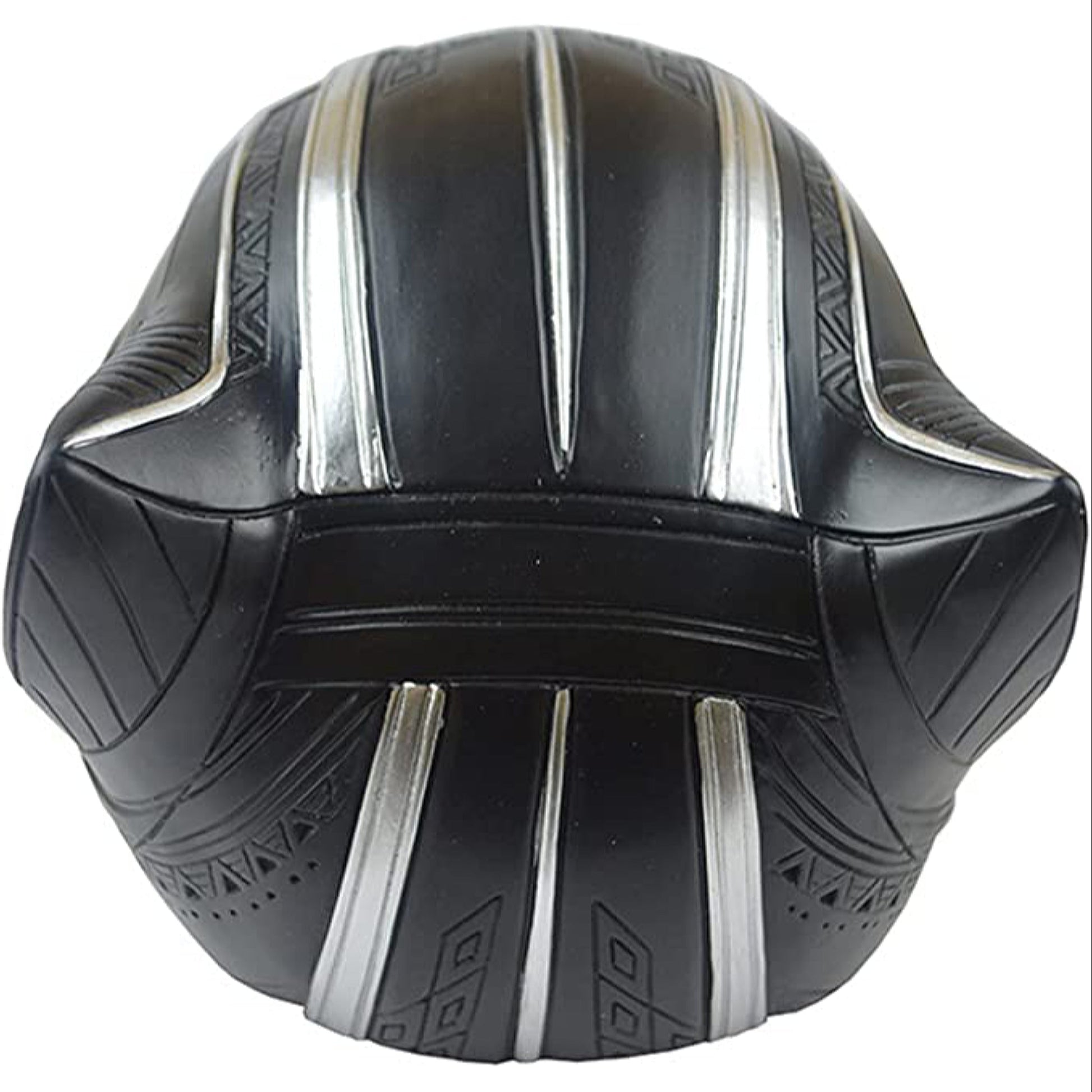 Black Panther Helmet Marvel Captain America Civil War Resin Cosplay - NEXTLEVELUK