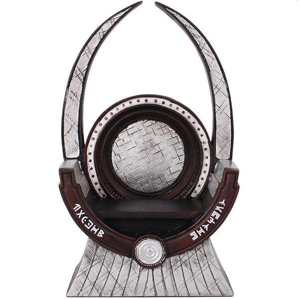 Black Panther Throne Wakanda Resin Throne Statue