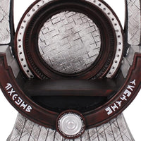 Black Panther Throne Wakanda Resin Throne Statue - NEXTLEVELUK