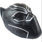 Marvel Captain America Civil War Black Panther Resin Cosplay Helmet CH-B003